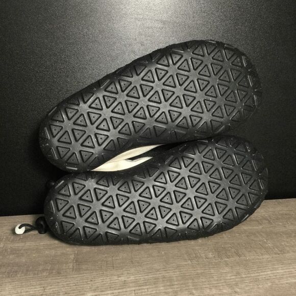 Nike ACG Moc Slip On Shoes Summit White Black DZ3407-100 Men's Size 8 - Picture 6 of 8